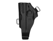 Kabury i pokrowce - Kabura skórzana do pistoletu Stalker (3.1604) 3.1604 - miniaturka - grafika 1