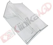 Akcesoria i części do lodówek - Electrolux Szuflada zamrażarki lodówki Electrolux Zanussi 2247086396 - miniaturka - grafika 1