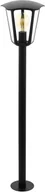 Lampy ogrodowe - Eglo MONTREALE 98123 Lampa stojąca 1x60W/E27 EGL98123 - miniaturka - grafika 1