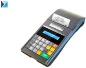 Kasy fiskalne - Novitus Kasa fiskalna NANO E NOVITUSNANOE - miniaturka - grafika 1