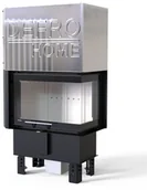 Wkłady kominkowe - Defro Wkład kominkowy Defro Prima SM BP G Mini - miniaturka - grafika 1