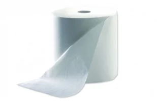 czyściwo ręcznik papierowy 500m bezpyłowe 2warstwy - Ręczniki papierowe - miniaturka - grafika 2