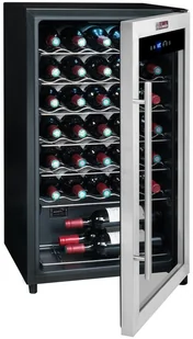 La Sommeliere LS34A - Chłodziarki do wina - miniaturka - grafika 4