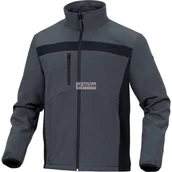 Odzież robocza - Panoply Delta-Plus ( LULEA2 - BLUZA Z SOFTSHELL POLIESTRU I ELASTANU 3 kolory - S-3XL. - miniaturka - grafika 1