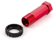 Akcesoria i części modelarskie - ARRMA Aluminiowy pojemnik serwomechanizmu ARRMA AR340065) 1 szt 10933 - miniaturka - grafika 1