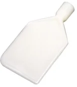 Miotły, szufle, mopy - Vikan łyżka do mieszania na 70115 arkuszy, 220 MM 70115 - miniaturka - grafika 1