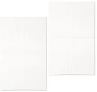 Akcesoria do odkurzaczy - Polti Moppy paeu0346 zestaw 20 chusteczek do czyszczenia elektrostatycznych XXL PAEU0346 - miniaturka - grafika 1