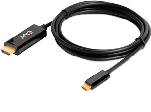 Club 3D Kabel Kabel CAC-1334 2_422320 - Kable - miniaturka - grafika 2