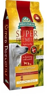 Mills Farm Adult 2 kg - Sucha karma dla psów - miniaturka - grafika 2