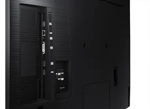 Samsung Samsung SMART Signage QM43N - Monitory reklamowe i wyświetlacze Samsung Samsung SMART Signage QM43N - Monitory reklamowe i wyświetlacze - miniaturka - grafika 3