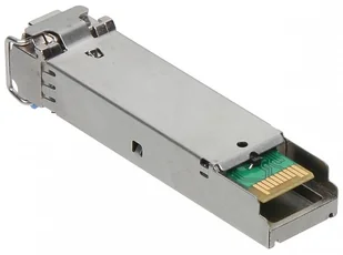 Moduł jednomodowy SFP-203/5G SFP-203/5G - Pozostałe akcesoria sieciowe - miniaturka - grafika 6