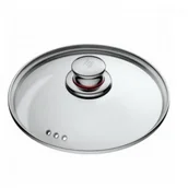 Pokrywki - WMF pokrywa 20cm Quality One 07.7820.6380 - miniaturka - grafika 1