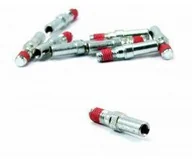 Hamulce rowerowe - Piwot CP-042 wkręcany CrMo M-8 chrom 360101 - miniaturka - grafika 1