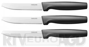 Fiskars 1057562 FunctionalForm zestaw 3 noży do pomidorów 1057562 - Noże kuchenne - miniaturka - grafika 2