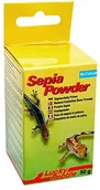 Pokarm dla płazów i gadów - Lucky Reptile Calcium Sepia Powder 50 g praktyczny solniczka (1 x 50 g) - miniaturka - grafika 1
