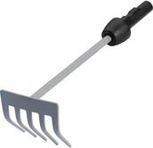 Grabie i motyki - LUX-TOOLS LUX ręczne grabie - miniaturka - grafika 1