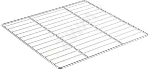 Hendi Ruszt stalowy 801949 - Piece, kotły  i płyty grzejne gastronomiczne - miniaturka - grafika 5