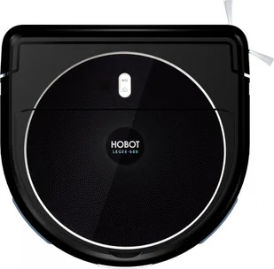Robot sprzątający Hobot Legee 668 - Roboty sprzątające Robot sprzątający Hobot Legee 668 - Roboty sprzątające - miniaturka - grafika 2