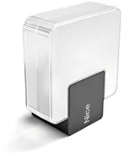 Akcesoria do bram - Nice Lampa sygnalizacyjna ELDC 12V-24V ELDC - miniaturka - grafika 1