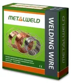 Akcesoria spawalnicze - Metalweld DRUT DO SPAWANIA HARDWELD 380 - miniaturka - grafika 1