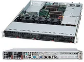 Obudowy serwerowe - Supermicro Obudowa serwerowa CSE-815TQC-R706WB2 CSE-815TQC-R706WB2 - miniaturka - grafika 1