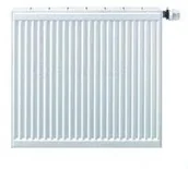 Grzejniki pokojowe - Stelrad Grzejnik płytowy NOVELLO typ 33 900x1000mm 3334W N33/90/100 - miniaturka - grafika 1