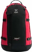 Plecaki - Haglöfs Haglöfs Plecak unisex Tight Large, True Black/Scarlet Red (wielokolorowa) - 3381504NT005 3381504NT005 - miniaturka - grafika 1