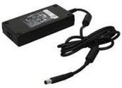 Pozostałe akcesoria sieciowe - Dell AC Adaptor 180W 3 Pin 74X5J - miniaturka - grafika 1