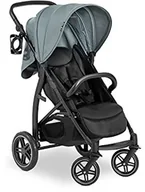 Wózki dziecięce - Hauck Spacerówka Rapid 4D - miniaturka - grafika 1