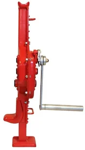 030 LIFERAIDA Podnośnik kolejowy z korbą grzechotką udźwig 10 T) 03078879 78879-uniw - Wyposażenie gospodarstwa rolnego 030 LIFERAIDA Podnośnik kolejowy z korbą grzechotką udźwig 10 T) 03078879 78879-uniw - Wyposażenie gospodarstwa rolnego - miniaturka - grafika 1