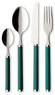 Zestawy sztućców - Villeroy & Boch Play. Green Garden sztućce stołowe-CZ. 12-6332-9033 - miniaturka - grafika 1