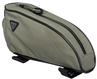 Sakwy rowerowe - Topeak TopLoader Torebka na ramę, green 2021 Torby na bagażnik 15003011 - miniaturka - grafika 1