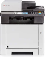 Urządzenia wielofunkcyjne - Kyocera ECOSYS M5526cdw (1102R73NL0) - miniaturka - grafika 1