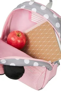 Samsonite Plecaczek dziecięcy Disney Ultimate 2.0 S 7l 106707 7064 40C*001 90 - Walizki dla dzieci - miniaturka - grafika 2