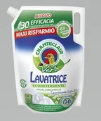 Środki do prania - BioLife Chanteclair Chante Clair Extra White Płyn do prania białych tkanin uzupełnienie (1224 ml 24 p) 6ACB-267F1 - miniaturka - grafika 1