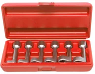 Zestawy narzędziowe - Proline KLUCZE OCZKOWO-OTWARTE ZESTAW 6 SZT PROLINE(prof-46842) 46842 - miniaturka - grafika 1