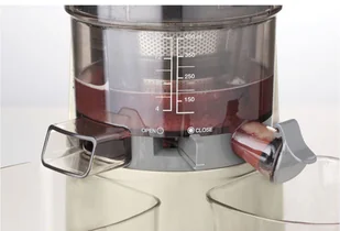 Smeg SJF01CREU - Wyciskarki wolnoobrotowe - miniaturka - grafika 7