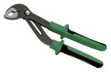 Jonnesway Szczypce nastawne p28212, 300 mm - Kombinerki i obcęgi - miniaturka - grafika 2