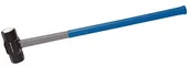 Młotki - Silverline Silver Line proponowanego 719767 młotek z trzonkiem z włókna szklanego 4.540 G 719767 - miniaturka - grafika 1
