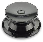 Pozostałe akcesoria kuchenne - Lagostina pomolo coperchi pentole poziomy 5.0 H 2.5 La 090101510003 - miniaturka - grafika 1