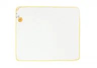 Kołdry - AMZ Kołdra letnia antyalergiczna Satyna Bawełniana Bee Soft S-KSBL-155 - miniaturka - grafika 1