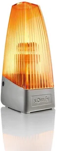 Somfy Napęd do bramy skrzydłowej SGS Essential 5m/500kg 24V ZESTAW 1240370 - Napędy i siłowniki do bram - miniaturka - grafika 6