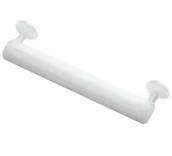 Karnisze - Gardinia Ślizg do szelek 10011067 dł. 2 cm - miniaturka - grafika 1