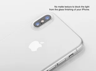 Moshi SuperSkin - Etui iPhone 8 Plus / 7 Plus (Stealth Black) b2btrade-99MO111062-0 - Etui i futerały do telefonów - miniaturka - grafika 13