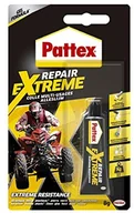 Kleje i inne preparaty budowlane - Pattex 100% Repair Gel 8 G wielofunkcyjne 1683618 - miniaturka - grafika 1