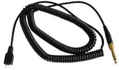 Akcesoria do słuchawek - Beyerdynamic WK 250.07 Kabel spiralny do DT 250/252 - miniaturka - grafika 1