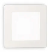 Lampy sufitowe - Ideal Lux Oczko stropowe Groove Square 123981 123981 - miniaturka - grafika 1