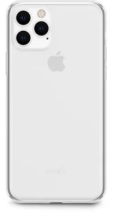 Moshi SuperSkin - Etui iPhone 11 Pro (półprzeźroczyste) 99MO111931 - Etui i futerały do telefonów - miniaturka - grafika 2