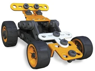 Spin Master Meccano Junior - Owady, zestaw z pudełkiem - Klocki - miniaturka - grafika 8