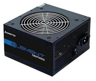Chieftec ELP-600S - Zasilacze komputerowe - miniaturka - grafika 2